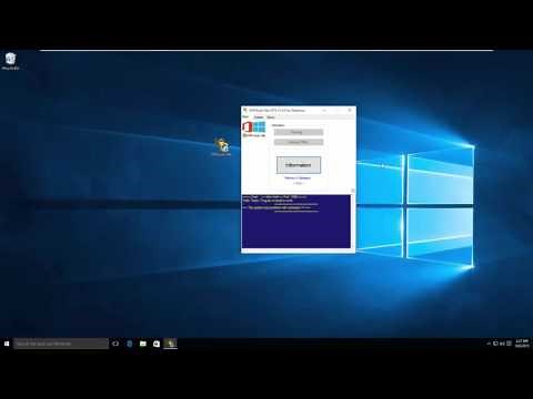 How to Activate Illegal Versions of Windows 10 | KMS Auto Activator