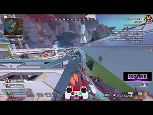 ランク peace Lしゅんさん