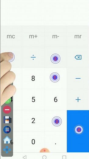Auto clicker - Smart way to click with specific interval through