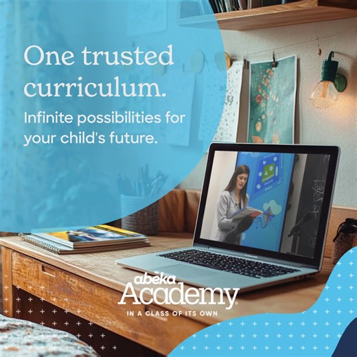 35 reactions · 13 shares | A structured curriculum taught by Master Teachers, Abeka Academy prepares your child for whatever comes next. | Abeka Homeschool | Facebook