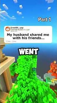 My husband shared me with his friends… part 1