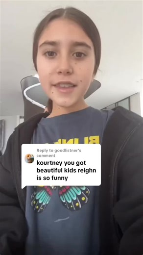 Penelope Disick and North West: A Charming Duo