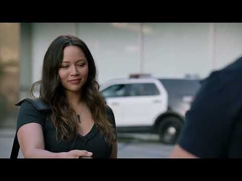 Tim and Lucy moments in every episode - Season 5 The Rookie