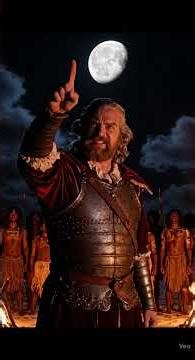 Christopher Columbus: The Journey That Changed America Forever #history #historycomesalive