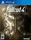 Fallout 4 Cheats for Playstation 4