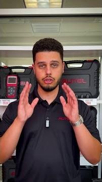 Autel Tech Tip: Always Use the Correct Charger 🔌