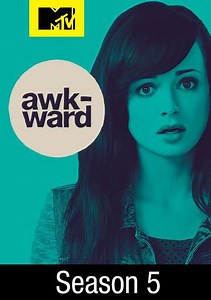 Awkward: Home Again, Home Again