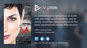 Watch V (2009) streaming