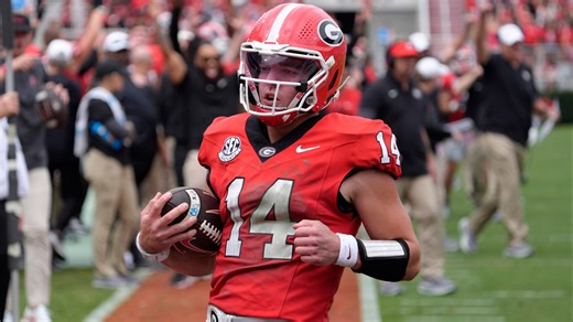 Georgia vs. Auburn: A Deep Dive into the SEC's Fiercest Rivalry