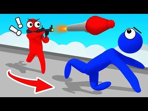 How To Win ANY STICK FIGHT