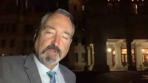 34K views · 639 reactions | Gov. Ned Lamont (D-Conn.) is meeting with school superintendents on Wednesday to discuss ways to keep students safe from immigration enforcement. Kent Pierce has more: https://www.wtnh.com/news/connecticut/hartford/lamont-superintendents-to-meet-on-protecting-students-from-immigration-enforcement/?utm_medium=social&utm_source=facebook_WTNH_News_8 | WTNH News 8 | Facebook