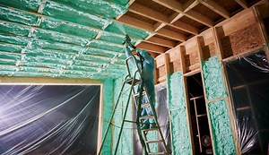 Le polyuréthane : nos conseils et astuces sur cet isolant