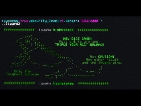 3 Coolest Game for CMD