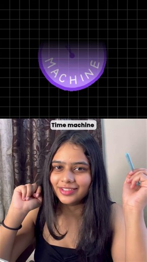 Your Code Has a TIME MACHINE?! 🤯 Git vs GitHub Explained #coding #students