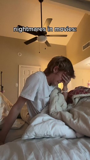 like it was scary and then… i have no idea what it was | nicholasphilmon old videos