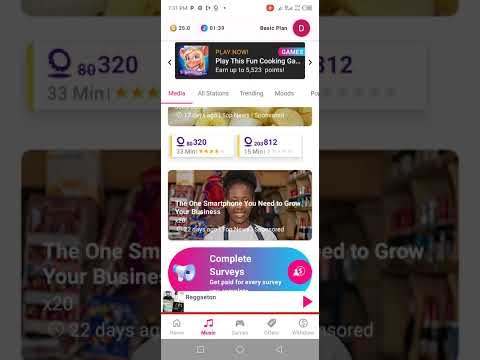 Mode Earn app review (make money)