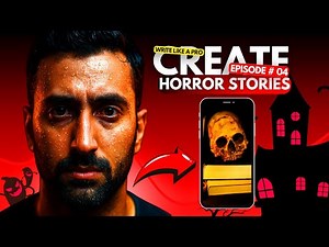 Become a Horror Screenwriting Expert (All Niches Covered!) | Horror Series Ep 04