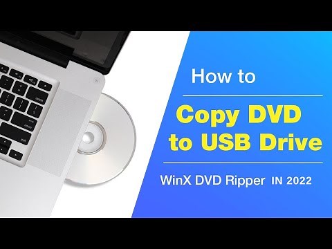 How to Copy DVD to USB Drive – 3 Ways Provided