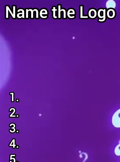 Test Your British Logo Knowledge with This Fun Quiz