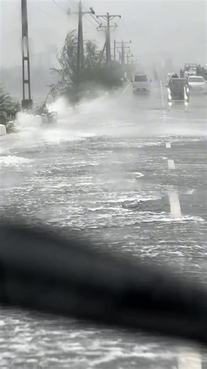Impact of Cyclones in Jaffna, Sri Lanka