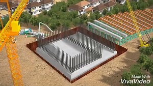 514K views · 2.4K reactions | Bridge Construction Animation | Civil Engineering World | Facebook