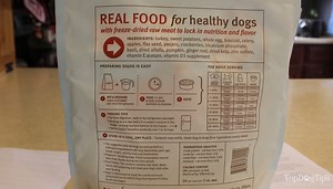 How to Read Dog Food Labels with Complete Accuracy (A Detailed Guide)