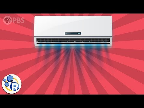 How Air Conditioning Works
