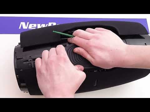 How to Replace Your JBL BoomBox 2 Battery