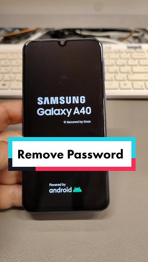 How to Factory Reset Samsung A40: Ultimate Guide & Tips