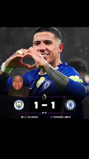 Enzo Fernández Drawing: Art Inspired by Man City vs Chelsea