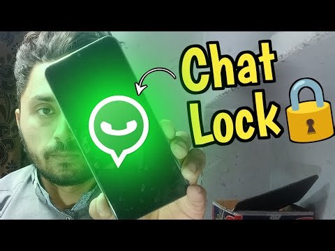 "Enable WhatsApp Chat Lock | Step-by-Step Guide!"