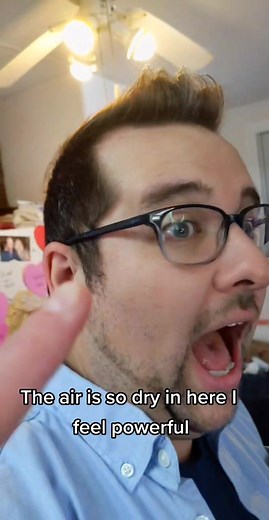 How to Static Shock Someone - Super Static Couch