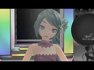 MMD - Let It Go (Thai Ver.)