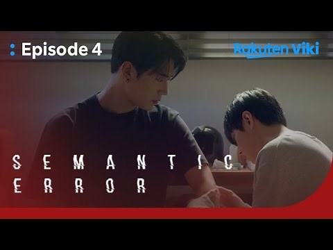 Semantic Error - EP4 | Park Seo Ham is Mesmerized by Jae Chan | Korean Drama