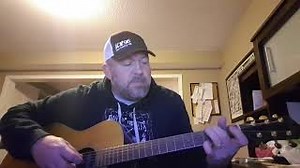 "Don't let the old man in" - by Toby Keith Chords - ChordU
