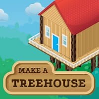 ABCya! • Make a Treehouse