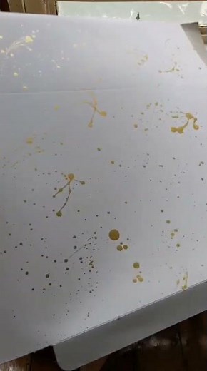 DIY cake boxes 🤩 easy, cheap and pretty! AMAZING home bakery packaging idea