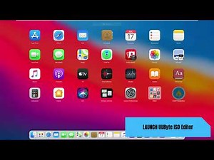 How to Create a Windows 11 Bootable USB on Mac without Bootcamp