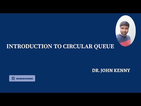 Introduction to Circular Queue | Data Structures and Algorithms