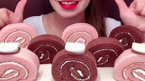 TikTokでASMR Eveさんをチェック！