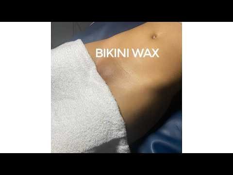 Brazilian Wax Tutorial (Full Process) | Professional Technique, Hygiene & Aftercare GuideMy Video