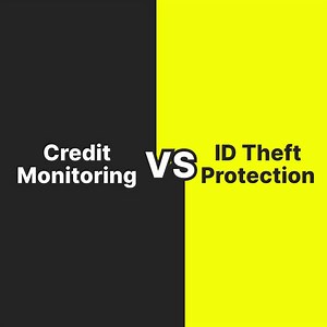 3 comments | In the battle for what service gives you stronger protection from thieves, will Credit Monitoring or ID Theft Protection come out on top?​ ​ Spoiler: it’s ID Theft Protection – but we want to help you understand the differences so you can stay better protected. Check more out here: https://nr.tn/3MAh9xq | LifeLock | Facebook
