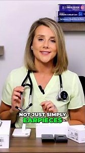 Noise Cancelling Stethoscope