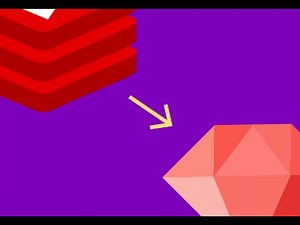 آموزش استفاده از Redis در Ruby