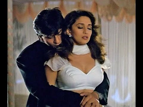 Dil To Pagal Hai Song | Madhuri Dixit | Akshay Kumar | Shahrukh Khan | Karishma Kapoor