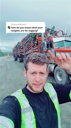 Mastering the Art of Loading: How to Know Your Logging Truck is Good to Go!