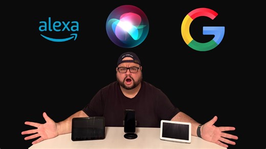 16K views · 452 reactions | Can Siri, Google, or Alexa understand my...