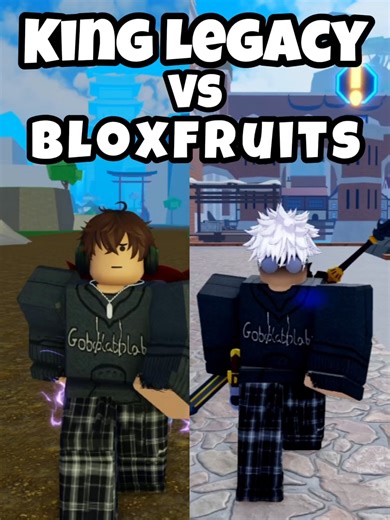 #kinglegacy #bloxfruits #roblox #onepiece #anime | blox fruit