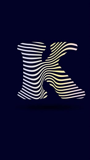 1.5K views · 24 reactions | Abstract line Effect in Adobe Illustrator...