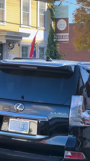 6.3K views · 142 reactions | November 24, 2020 was the grand opening of the original Graze on Main and, ironically, on the same day in 2025, we’ve got the keys to a commercial condo across the street to expand our operations. Stay tuned, Grazers!  | Graze On Main | Facebook